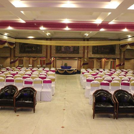 Leo Fort Hotel Τζαλαντάρ Εξωτερικό φωτογραφία