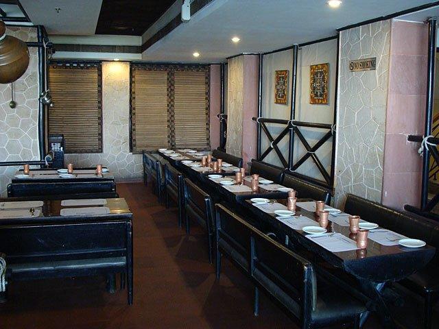 Leo Fort Hotel Τζαλαντάρ Εξωτερικό φωτογραφία