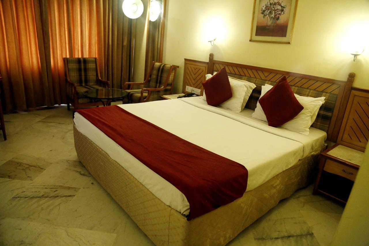 Leo Fort Hotel Τζαλαντάρ Εξωτερικό φωτογραφία